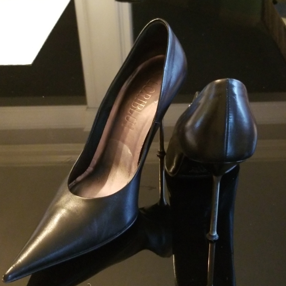 ITALIAN  leather shoes Lorielu